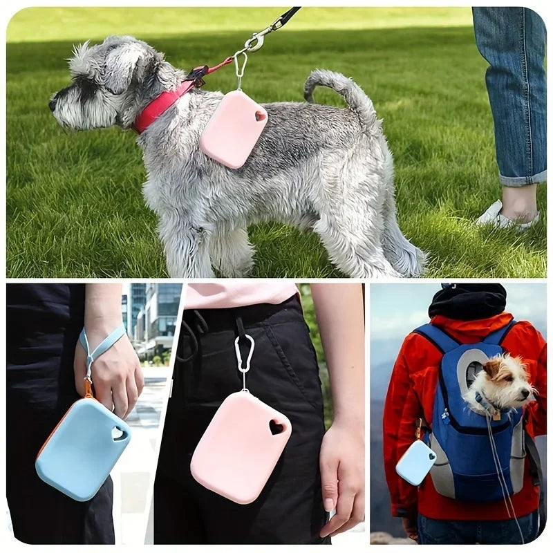 Le Sac Idéal pour les Friandises Canines !