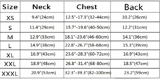 JanPet Veste Rétro Réfléchissante & Chaude pour Chien