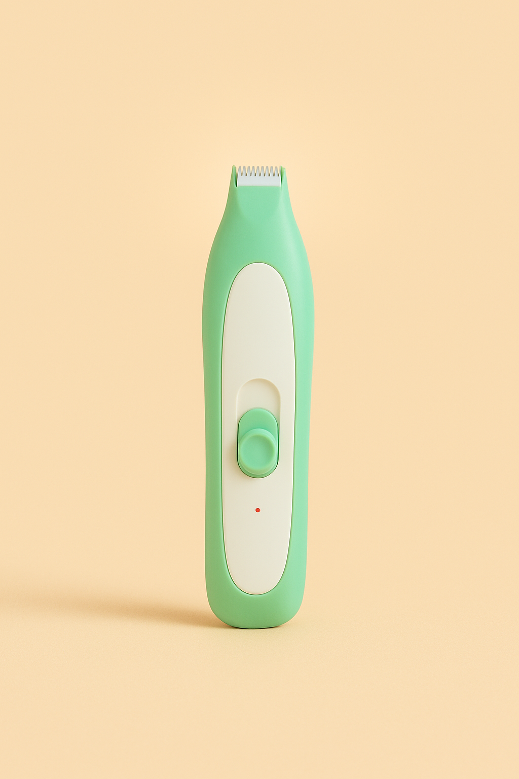 Tondeuse Muette pour Chiens & Chats – Parfaite pour les Zones Sensibles