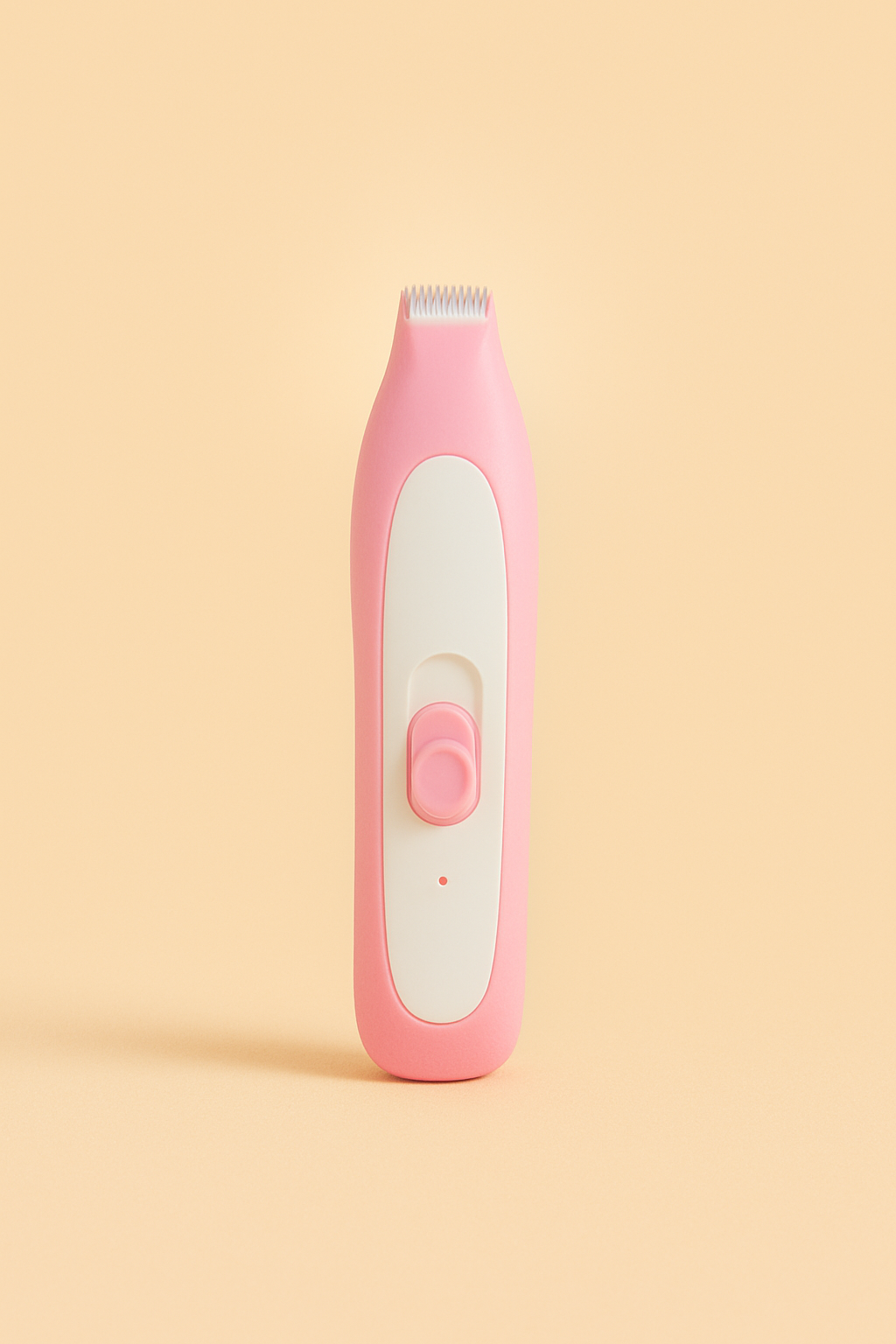 Tondeuse Muette pour Chiens & Chats – Parfaite pour les Zones Sensibles