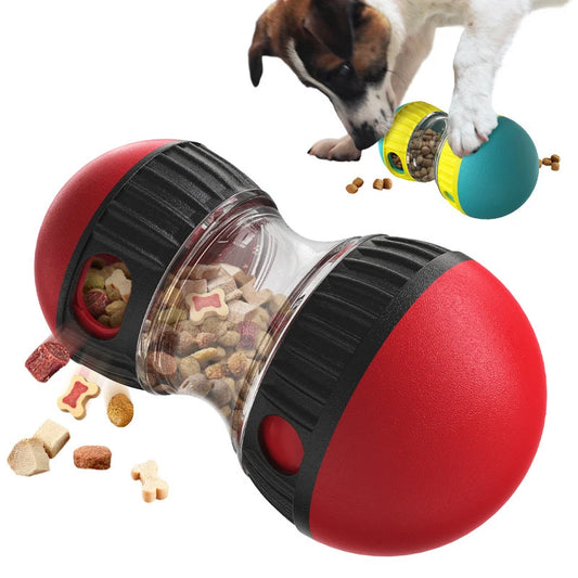 Éveillez l’Esprit de Votre Chien avec nos Jouets Slow-Feed & Training