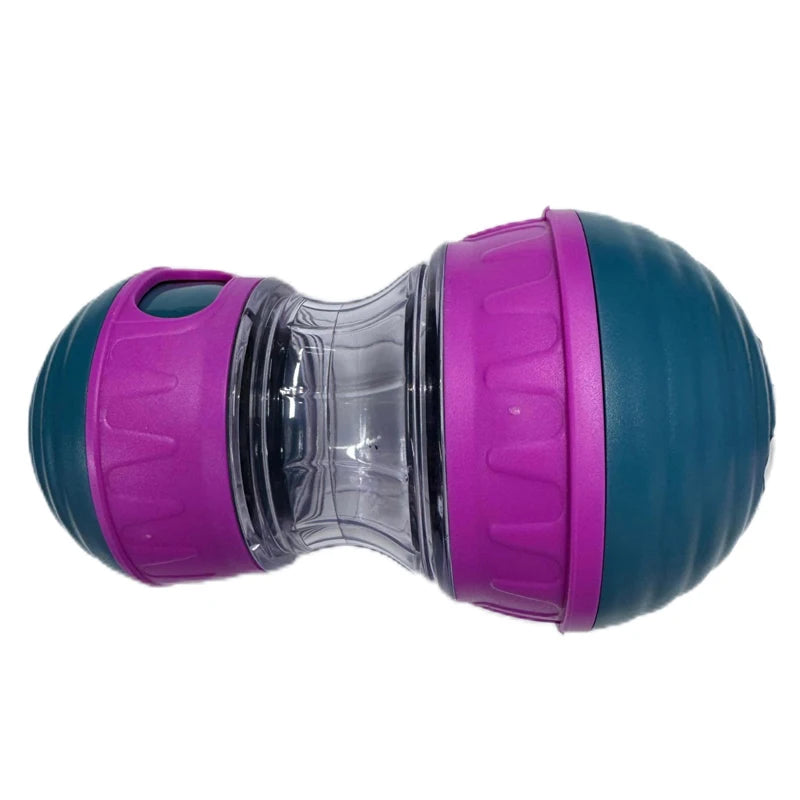 Éveillez l’Esprit de Votre Chien avec nos Jouets Slow-Feed & Training