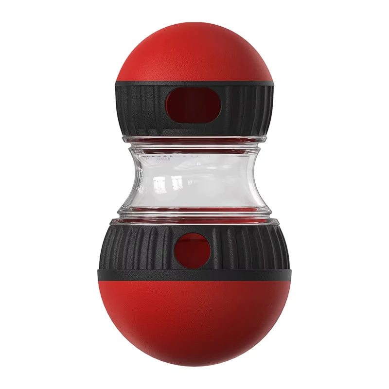 Éveillez l’Esprit de Votre Chien avec nos Jouets Slow-Feed & Training