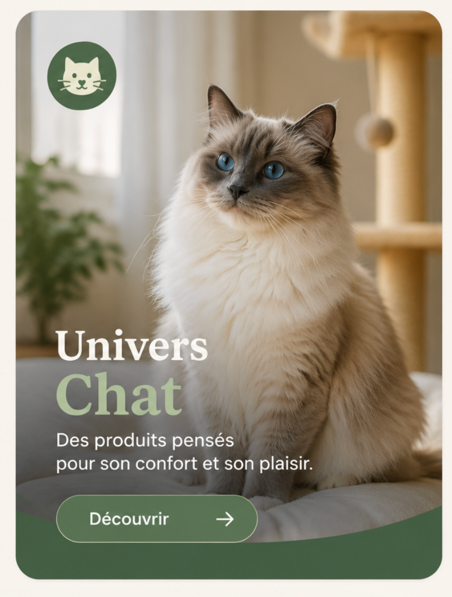 Univers Chat