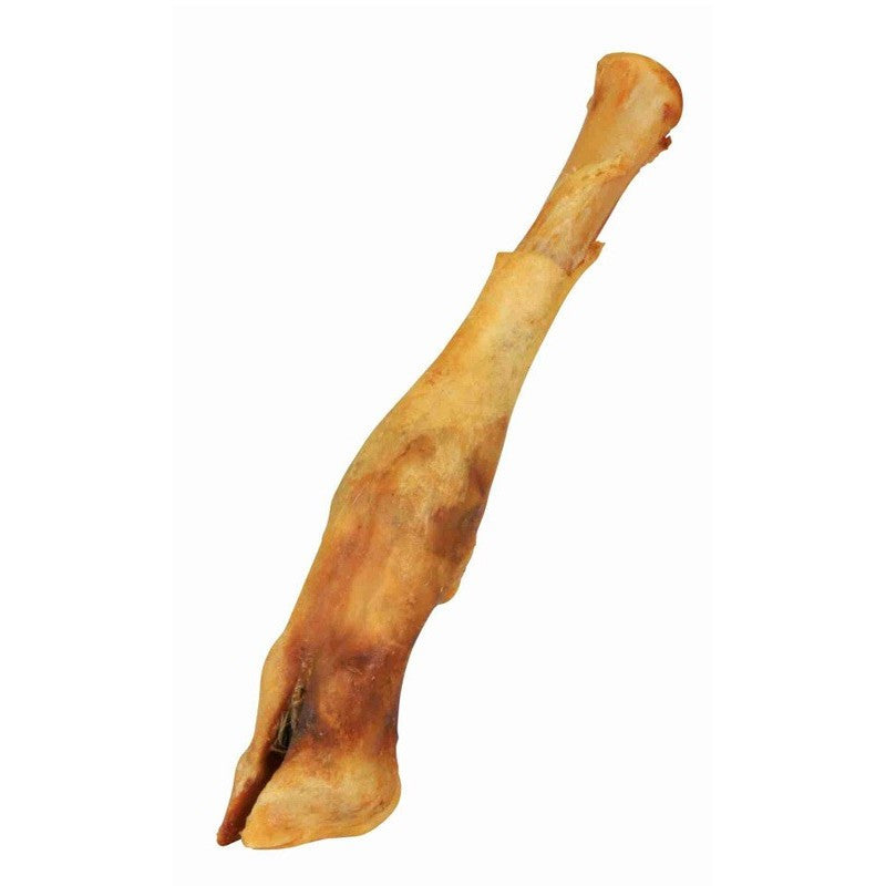 pied d'agneau friandise