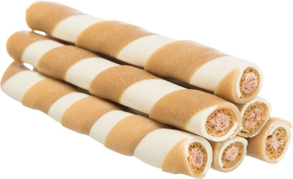 Le Rouleau Gourmand Fourré au Poulet  lot de 6