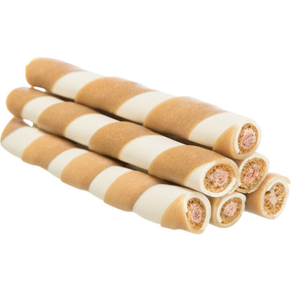 Le Rouleau Gourmand Fourré au Poulet  lot de 6