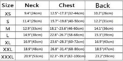 JanPet Veste Rétro Réfléchissante & Chaude pour Chien