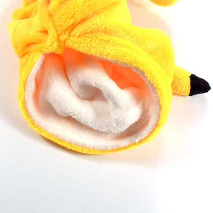Mignon & Douillet, Tailles XS–XXL (Jusqu’au Labrador)
