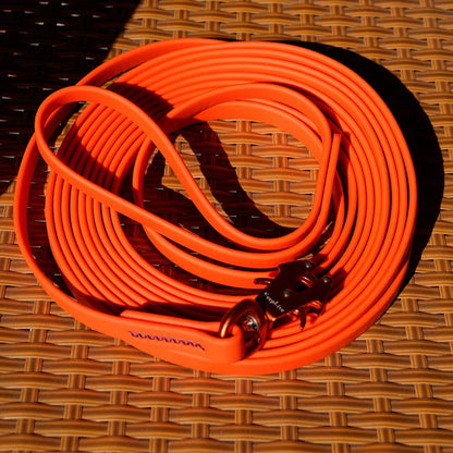 Longe de Dressage – Liberté et Contrôle pour votre Chien 3 Couleurs