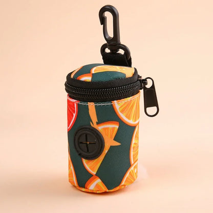 Porte-Sacs Mignon pour Promenade