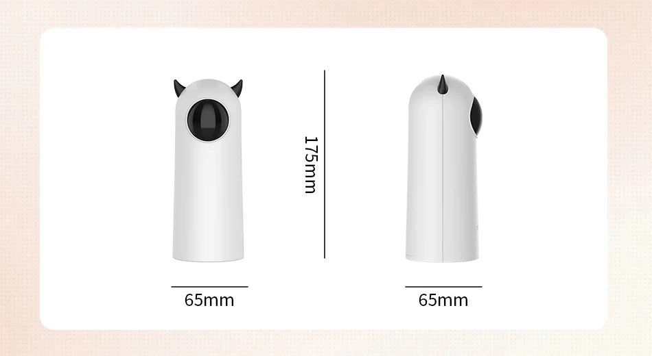 Laser LED Automatique & Intelligent
