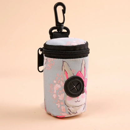 Porte-Sacs Mignon pour Promenade