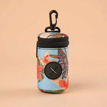 Porte-Sacs Mignon pour Promenade