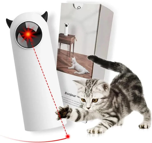 Laser LED Automatique & Intelligent