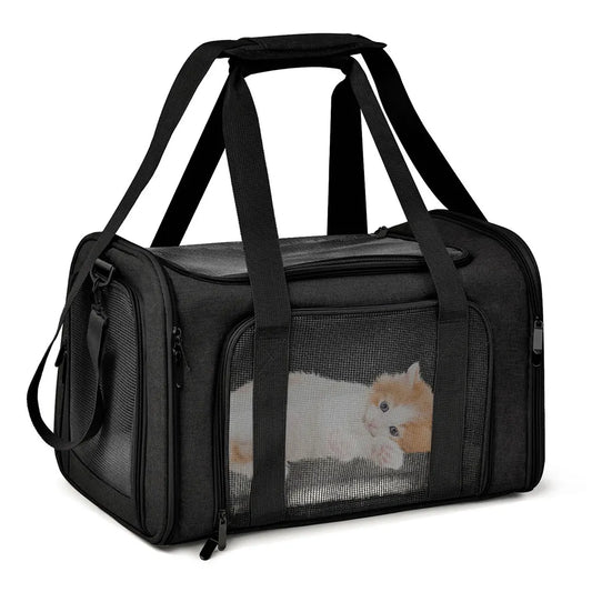 Sac  de Transport – Pour Petits Chiens et Chats