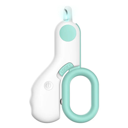 Coupe-Ongles LED Pro Sécurisé
