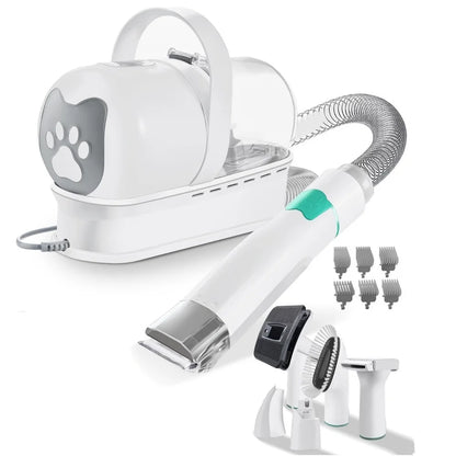 Fini les Poils Partout : Toilettage Pro et Relax
