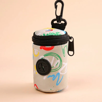 Porte-Sacs Mignon pour Promenade