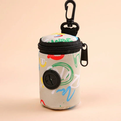 Porte-Sacs Mignon pour Promenade