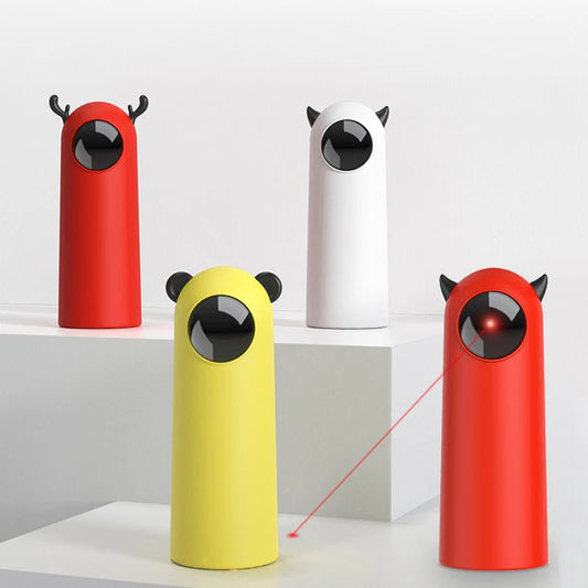 Laser LED Automatique & Intelligent