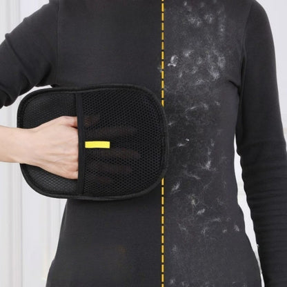 Gants Électrostatiques Anti-Poils pour Chiens & Chats