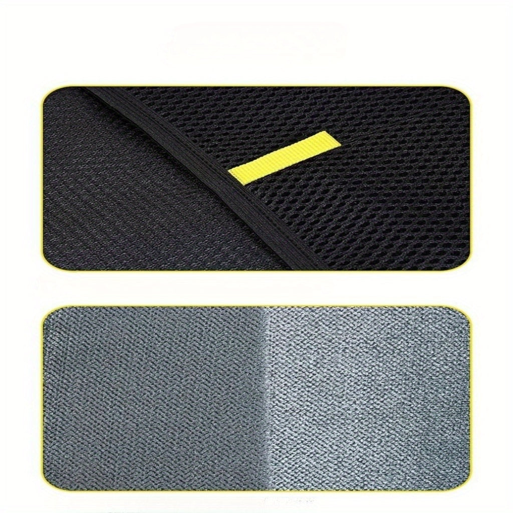 Gants Électrostatiques Anti-Poils pour Chiens & Chats
