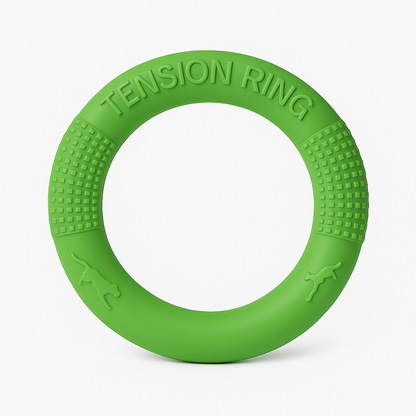 Anneau Interactif Anti-Morsure – "Tension Ring"